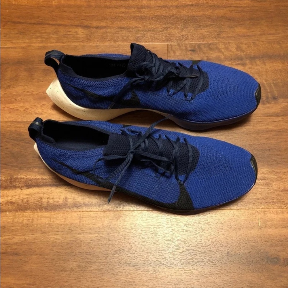 Nike Vapor Street Flyknit runners